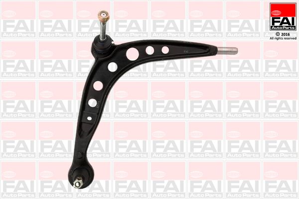 FAI Control/Trailing Arm