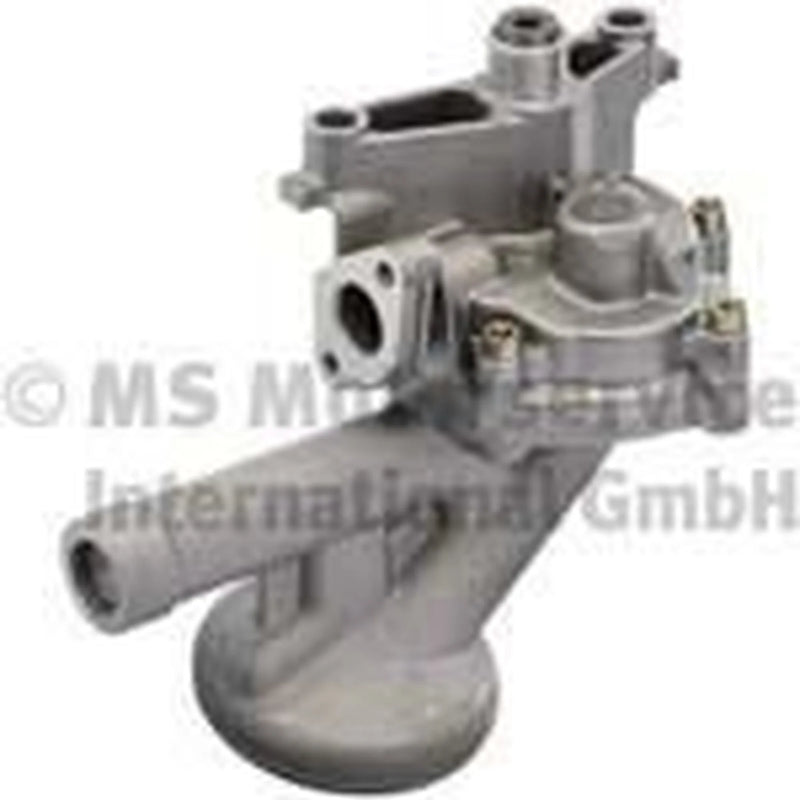 Pierburg Engine Oil Pump Assembly 7.31229.01.0