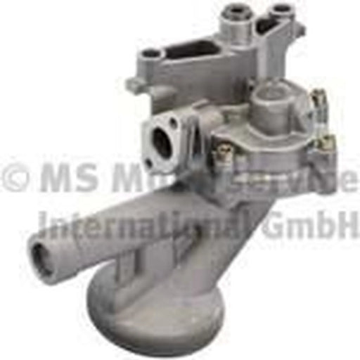 Pierburg Engine Oil Pump Assembly 7.31229.01.0