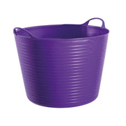 Red Gorilla Gorilla Tub® Large 38 litre - Purple - SP42P