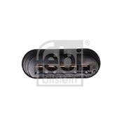 Febi Turbocharger Turbo Unit Right 186983