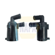 NAPA Auxiliary Coolant Water Pump NWP1589