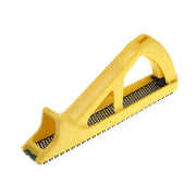 STANLEY® Hand Tools Moulded Body Surform® Plane - 5-21-103