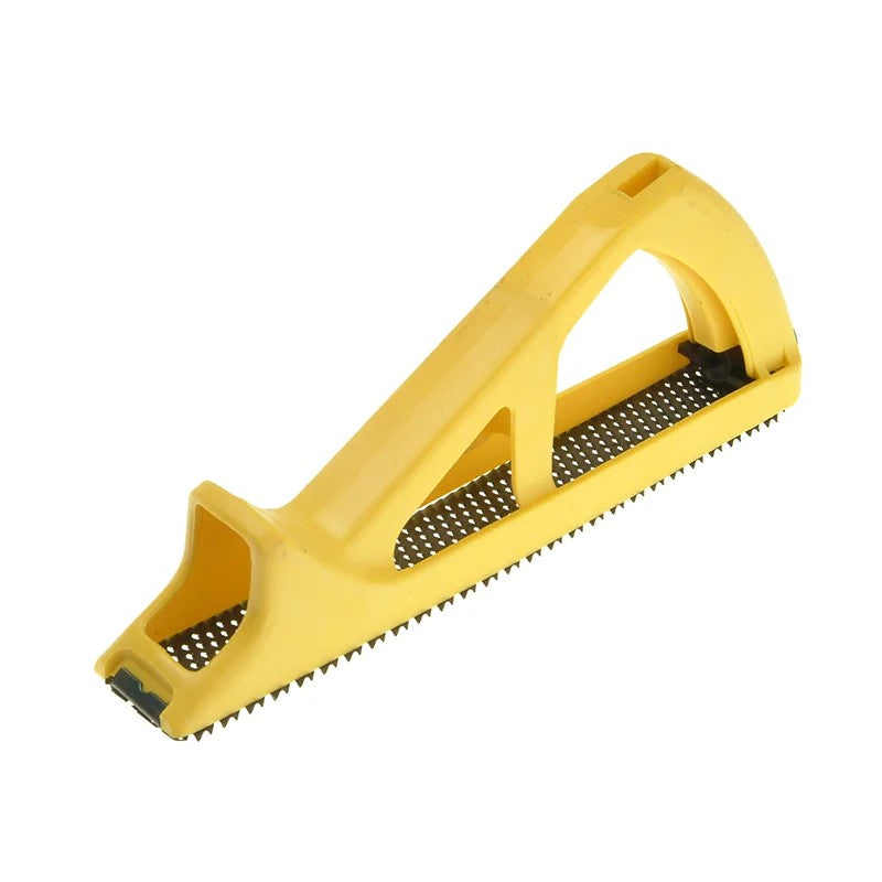 STANLEY® Hand Tools Moulded Body Surform® Plane - 5-21-103