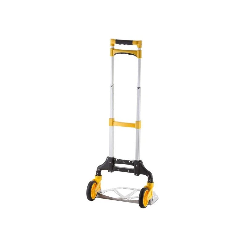 STANLEY® Trucks SXWT-FT516 Folding Hand Truck - SXWT-FT516-PDQ