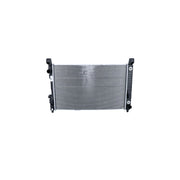 NRF Engine Radiator 53800