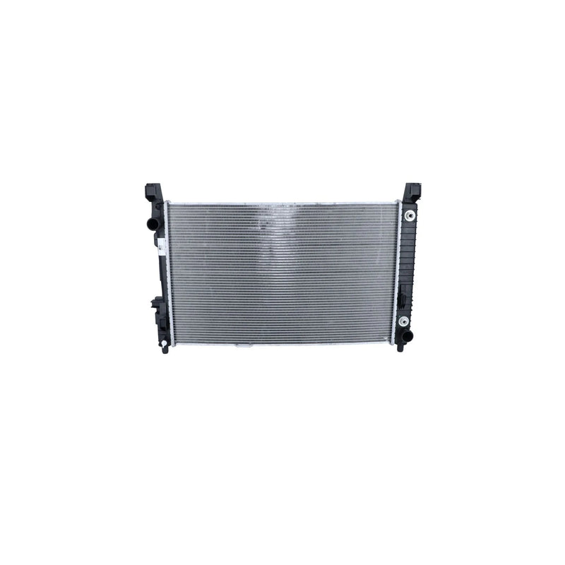 NRF Engine Radiator 53800
