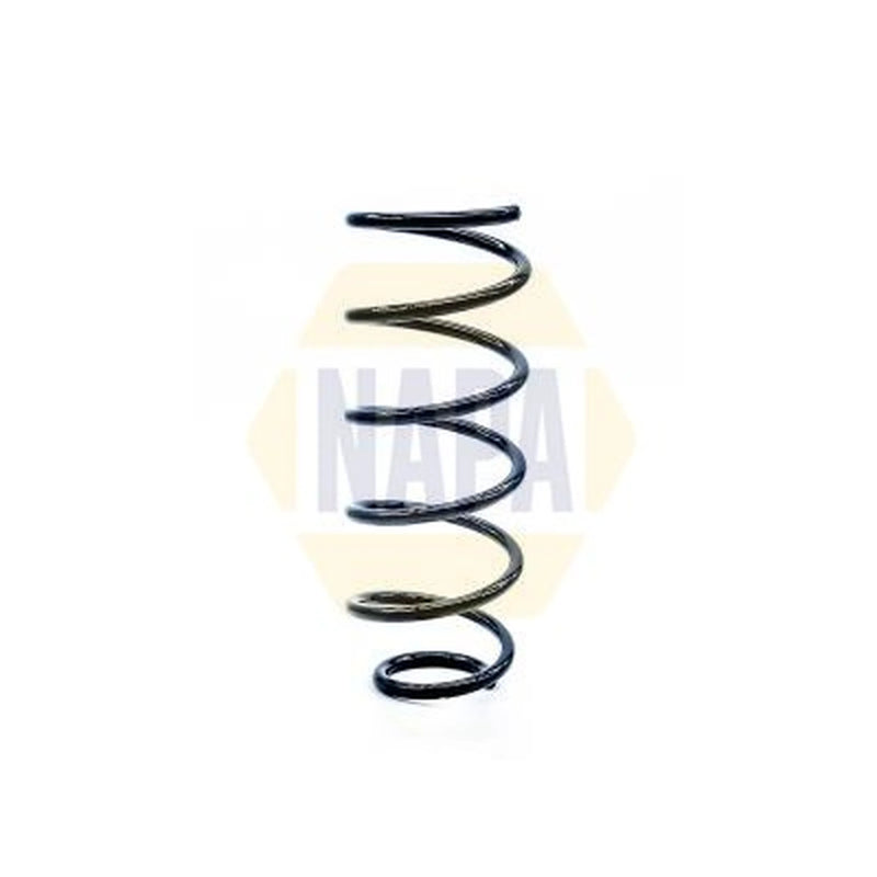 NAPA Front Suspension Coil Spring NCS1277
