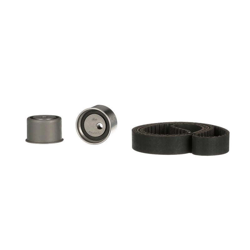 Gates Timing Belt Kit with Rollers K015611XS