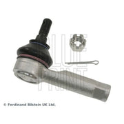 Blue Print Steering Tie Rod End Ball Joint Front Right ADM58761