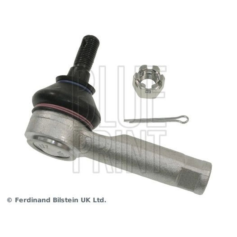Blue Print Steering Tie Rod End Ball Joint Front Right ADM58761