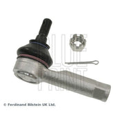 Blue Print Steering Tie Rod End Ball Joint Front Right ADM58761