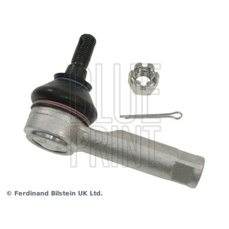 Blue Print Steering Tie Rod End Ball Joint Front Right ADM58761