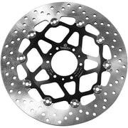 Brembo 2 x Floating Front Brake Disc Brake Discs 78B40825