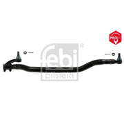 Febi Centre Rod Assembly from 1st to 2nd steering idler arm 45030
