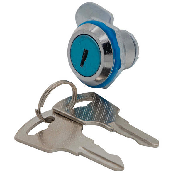 Sealey Lock & Key