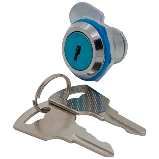 Sealey Lock & Key