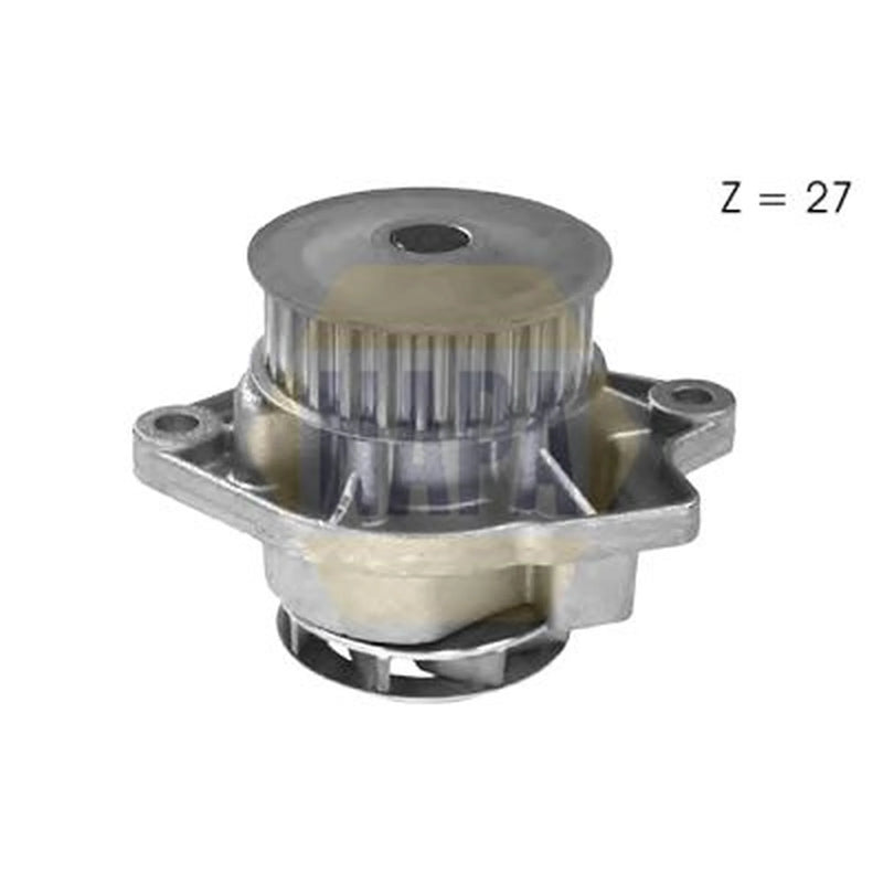 NAPA Engine Cooling Water Pump NWP1025