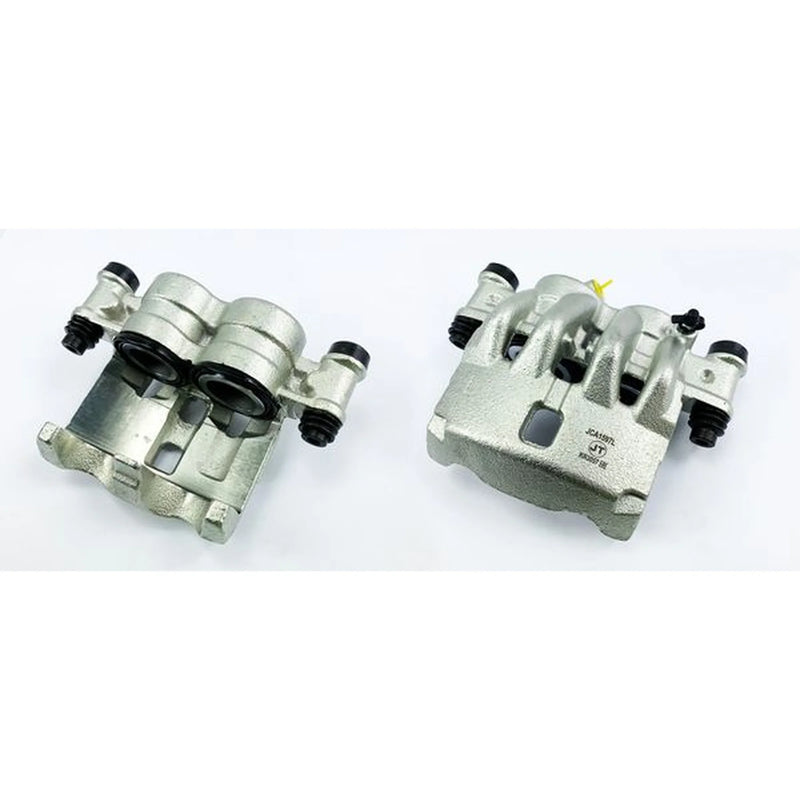 Juratek Brake Caliper Assembly Front Left JCA1597L