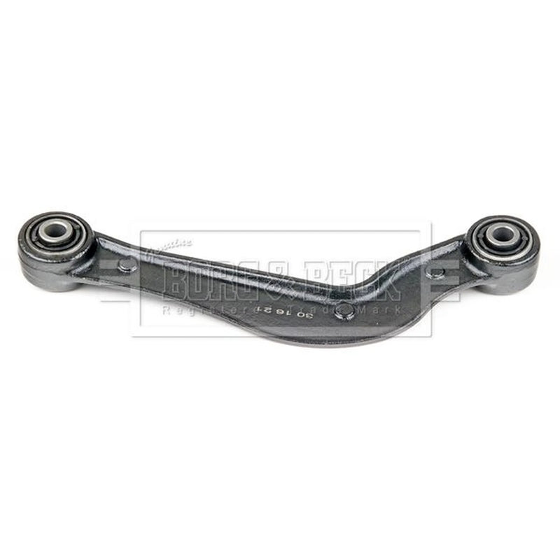 Borg & Beck Control/Trailing Arm BCA7831