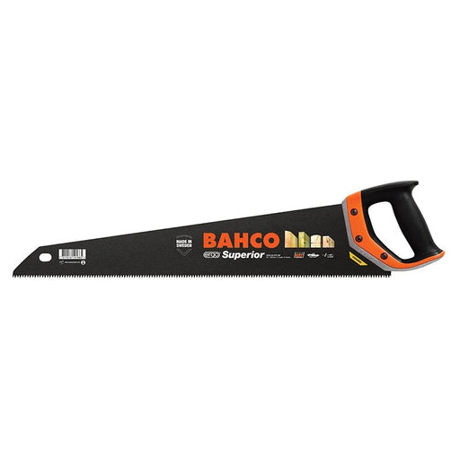 Bahco 2700-24-XT-HP Superior Handsaw 600mm (24in) 7 TPI - 2700-24-XT7-HP