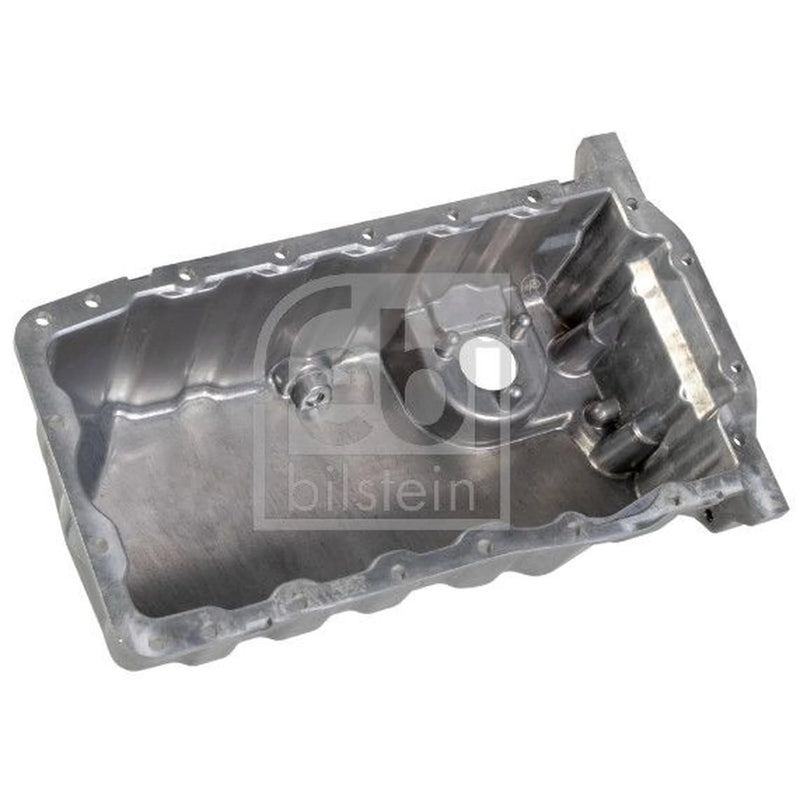 Febi Engine Oil Sump Pan 178649