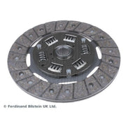Blue Print Clutch Friction Disc Plate 18 Splines ADN13150