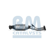 BM Catalysts Homologated Petrol Cat BM90868H