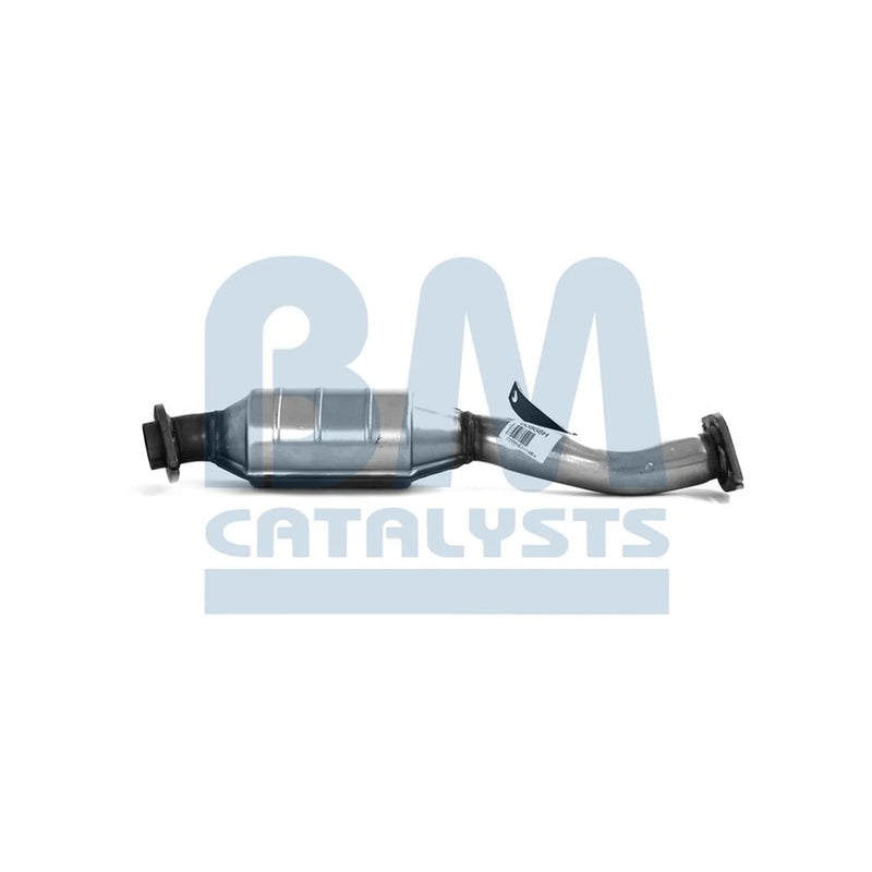 BM Catalysts Homologated Petrol Cat BM90868H