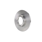 Bosch 2 x Solid Front Brake Discs 0 986 478 712