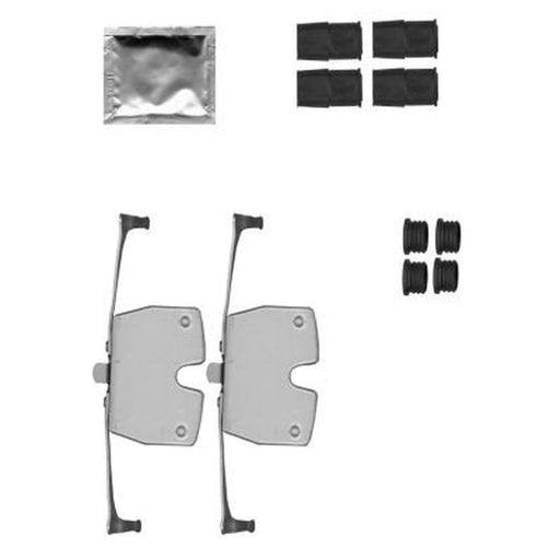 Textar Textar Pc Pad Accessories 82517700