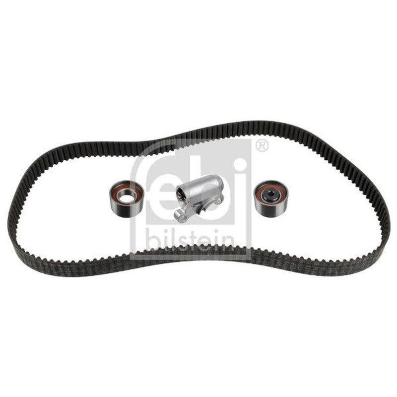 Febi Timing Belt Kit with Rollers 173773
