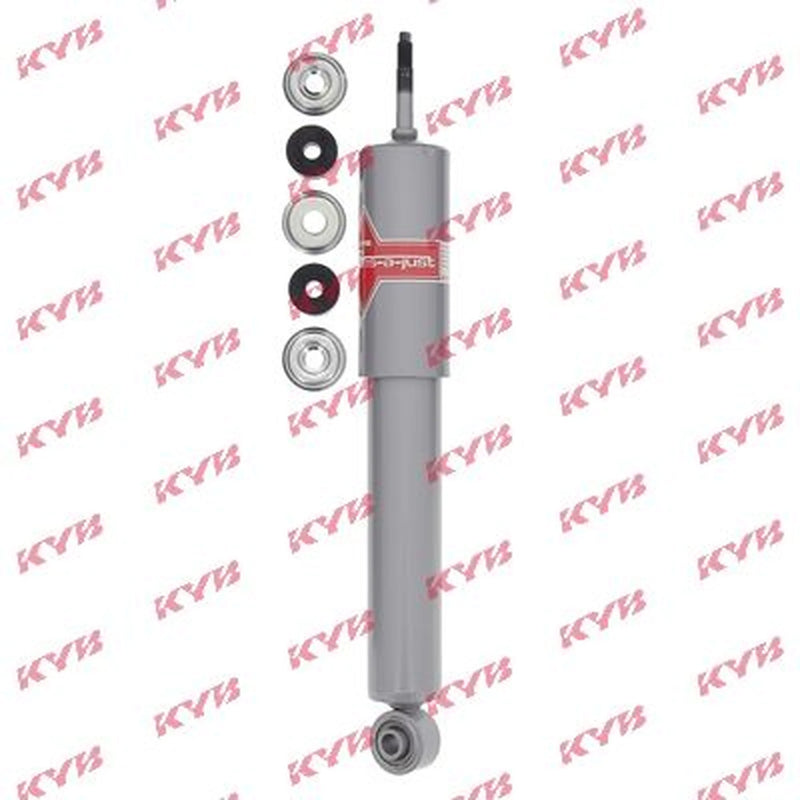 KYB Shock Absorber Damper Strut Front 554047
