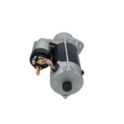 Bosch Starter Motor 24V 4kW 10 Teeth 1 986 S10 037