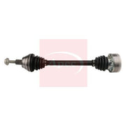 Apec CV Drive Shaft Driveshaft Front Left ADS1265L