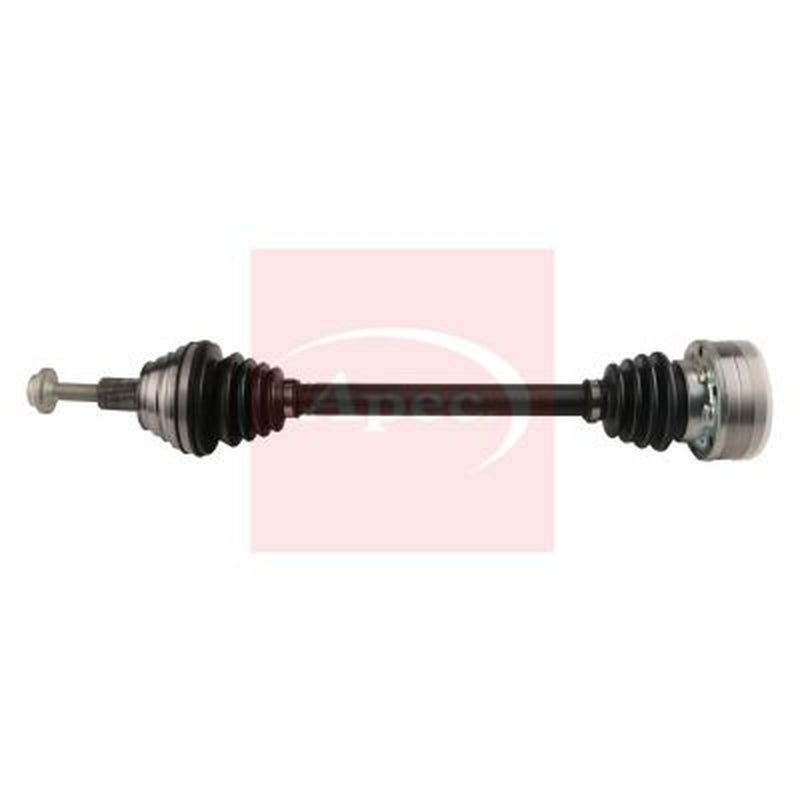 Apec CV Drive Shaft Driveshaft Front Left ADS1265L