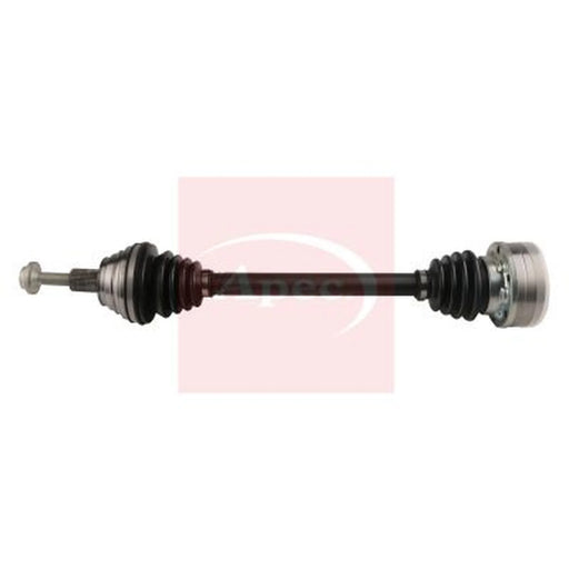 Apec CV Drive Shaft Driveshaft Front Left ADS1265L