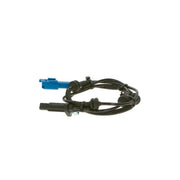 Bosch ABS Wheel Speed Sensor Front 0 986 594 567