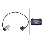 Hella Crankshaft Position Sensor 6PU 009 110-521