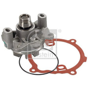 Febi Engine Cooling Water Pump 21995