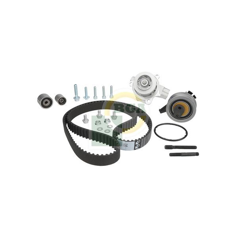 BGA Timing Belt & Water Pump Kit TB0112CPK