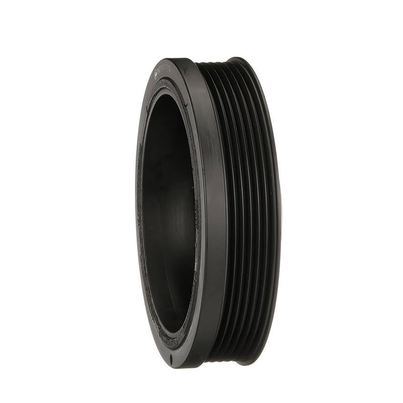 Gates Crank Shaft Belt Pulley TVD1040