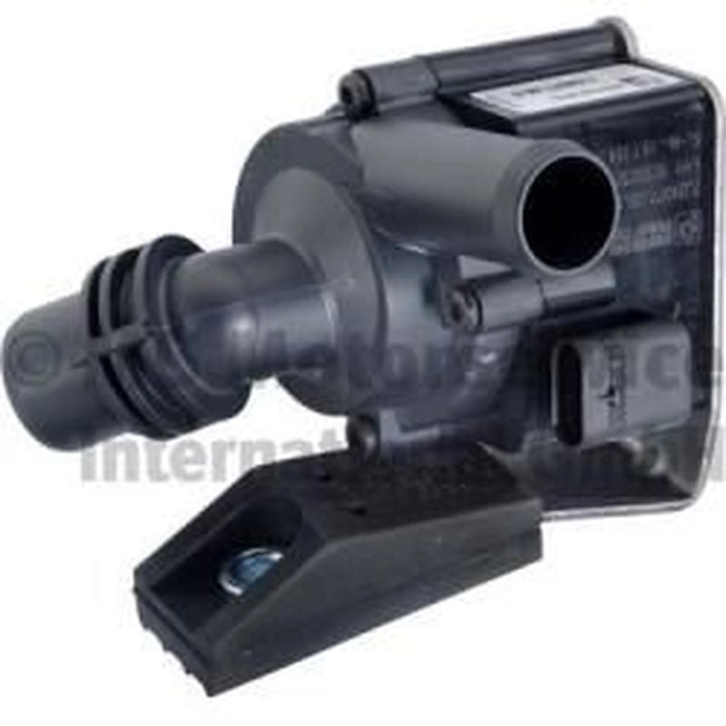 Pierburg Parking Heater Water Recirculation Pump Connectors 7.04077.35.0