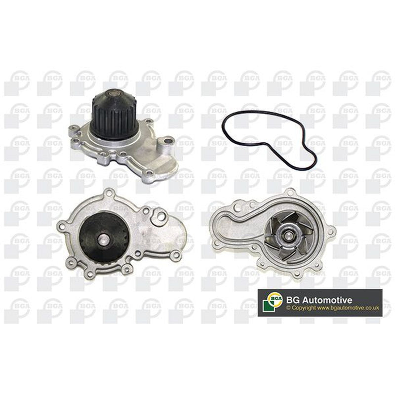 BGA Engine Cooling Water Pump CP14300