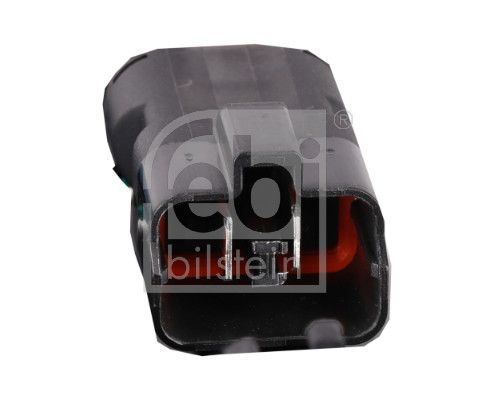 Febi Air Suspension Compressor