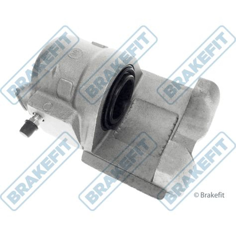 Apec Brake Caliper Assembly Front Left BCA3211E