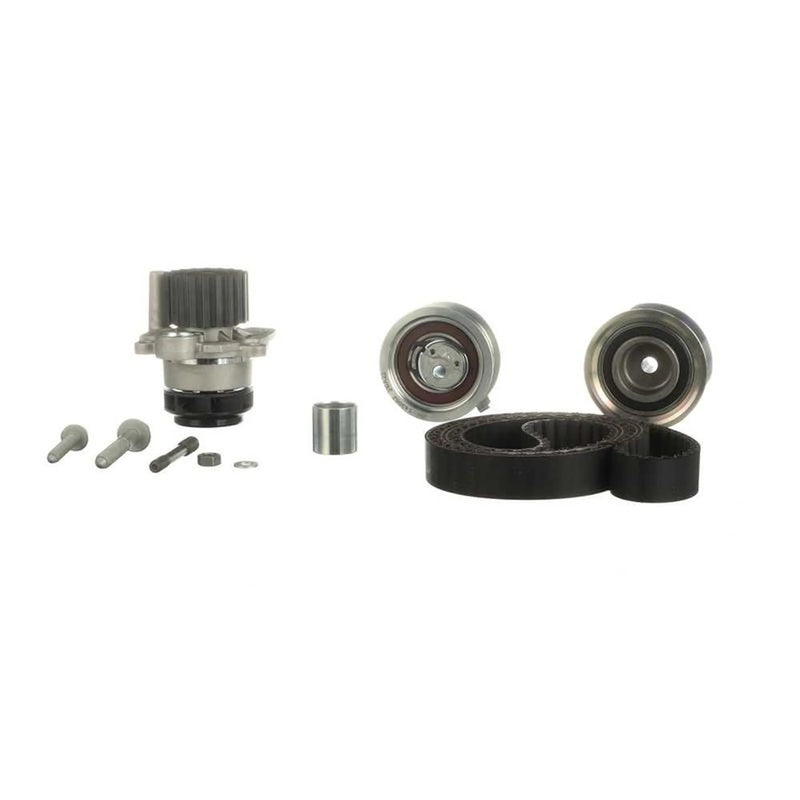 Gates Timing Belt & Water Pump Kit KP25559XS-2