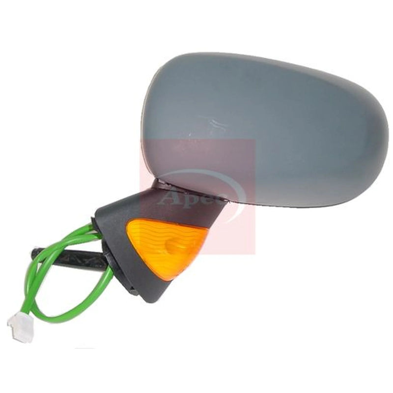 Apec Door / Wing Mirror Left AMR2763