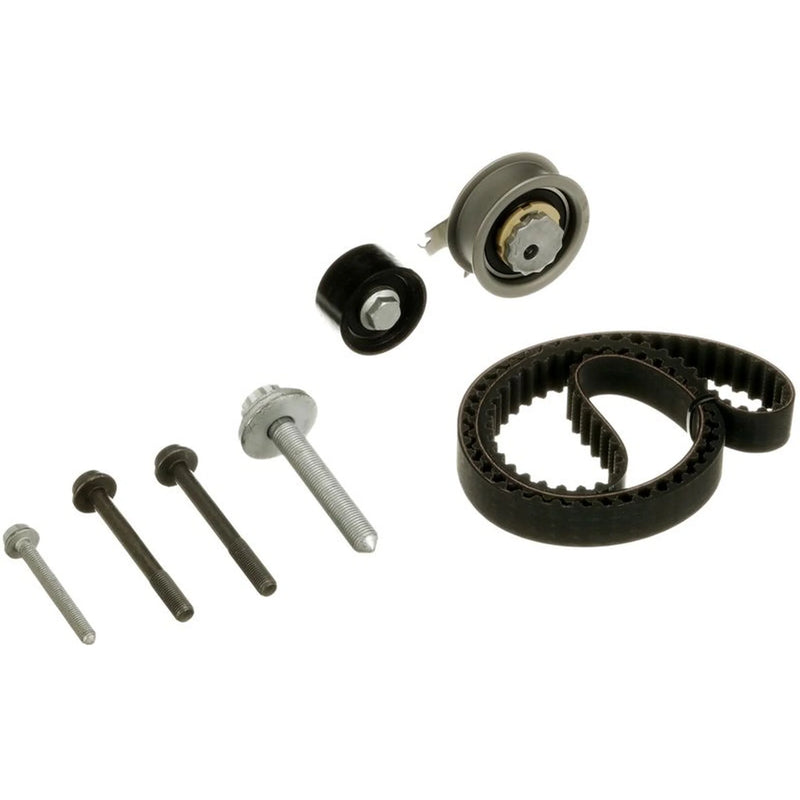 Gates Timing Belt Kit with Rollers K055680XS