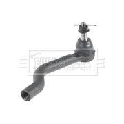 Borg & Beck Steering Tie Rod End Ball Joint BTR6326